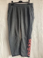 ADIDAS PANTACOURT SPORT TAILLE M 40/42 ( PS 01/19/09-23B )