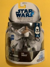 Star Wars: Han Solo Sandstorm