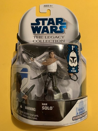 Star wars han - wars:, solo