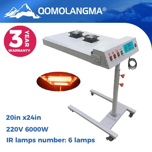 6000w automatic ir - x,