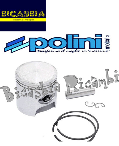 11111 piston cylindre polini - -,