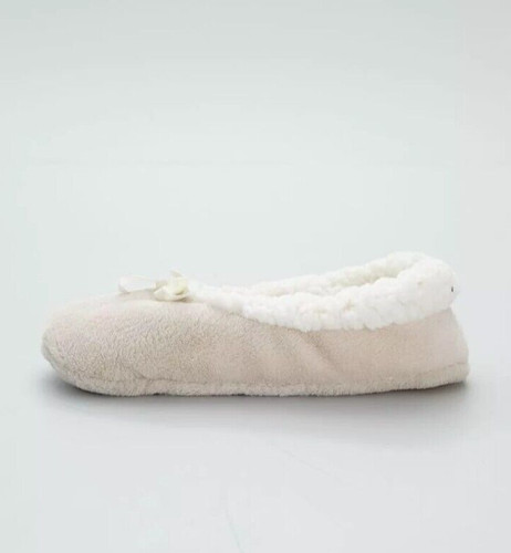 Chaussettes chaussons femme - chaussons,