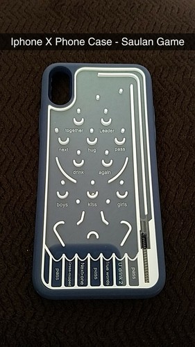 Iphone phone case saulan - case,