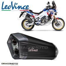 HONDA CRF 1100 L ABS Africa