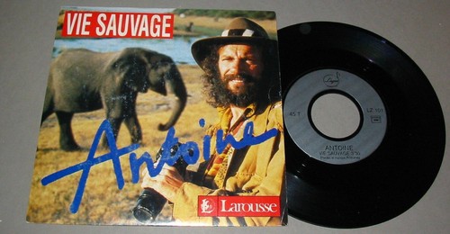 Antoine tours larousse - antoine, 45