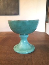 Petite coupe, Vide-poche en terre vernissée " BAVENT "