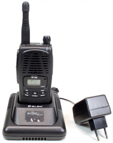 Midland alan hp446 - midland,