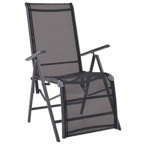 Chaise longue inclinable - longue,