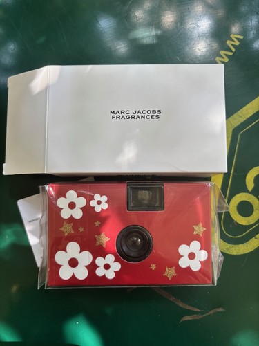 Appareil photo jetable marc - photo,