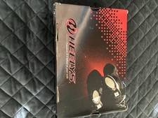 HEELYS Size 6 Youth. **Brand