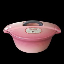  Cocotte en fonte émaillée