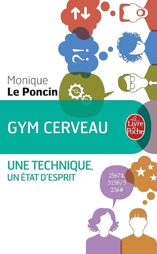 Gym cerveau une - cerveau,