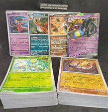 AUX CHOIX Carte Pokémon EV4