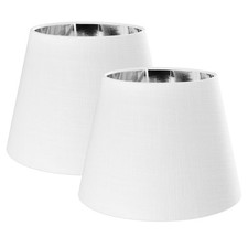 2x Abat-jour - Set 2 abat-jour