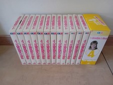 Coffret DVD LE DESTIN DE LISA