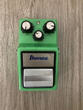 Ibanez 1982 TS9 Tube Screamer