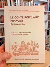 DELARUE / TENEZE | Le conte