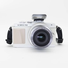 Olympus PEN E-PL7 / M.ZUIKO DIGITAL 14-42mm F3.5-5.6 Lens Kit #AA6693