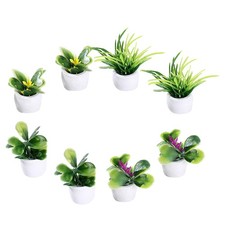  8 Pcs Accessoires Pour Maison