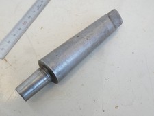 arbre pour mandrin porte