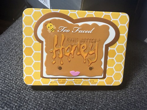 Too faced peanut butter - faced,