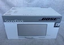 Bose SoundDock Digital Music