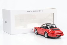 1:18 Porsche 911 964 Carrera 4