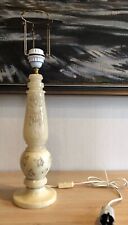 Asiatique Pied de Lampe Lampes