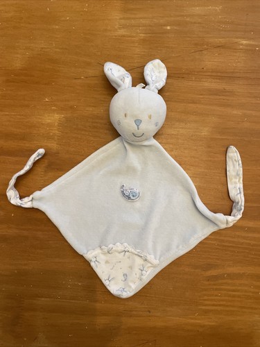 Doudou sucre orge lapin - doudou,