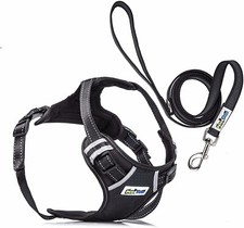 Adjustable No Pull Reflective