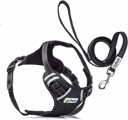 Adjustable pull reflective - no,
