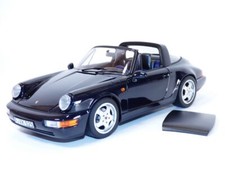 Porsche 911 964 - carrera, 4