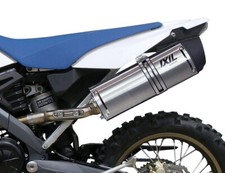 SILENCIEUX IXIL HEXOVAL BMW