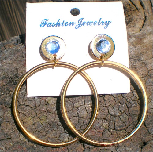 Boucles oreille neuves - boucles,