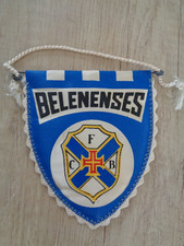 FANION FOOTBALL BELENENSES PORTUGAL  ( ref 101 )