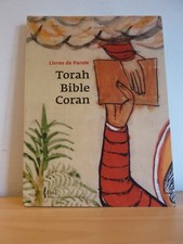 Torah Bible Coran : Livres de