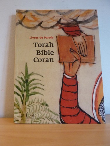 Torah bible coran - bible,