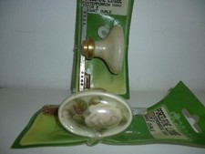 Lot 2 poignées de porte