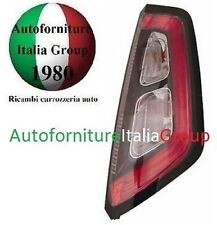 Phare Groupe Optique Arrière