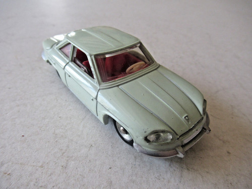 Dinky toys ref 524 - toys, 24c
