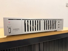 Equaliseur pioneer 540 - pioneer, sg-540