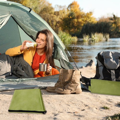 Bache De Sol Camping