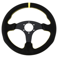 Volant en daim SIMSONN GT 330