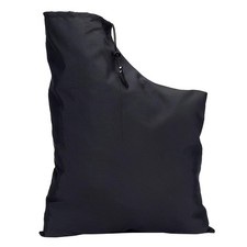 Noir sac pour aspirateur