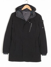 Veste manteau femme NORRONA