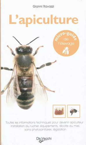 Apiculture toutes les - toutes,