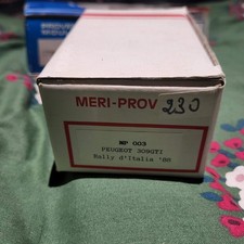 Kit Résine "MERI-PROVENCE" au