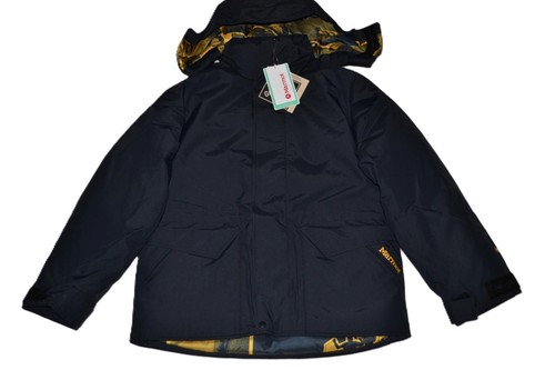 Authentique marmot gore tex - authentique,