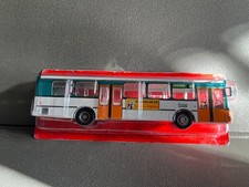 Voiture miniature heuliez o305 - heuliez,