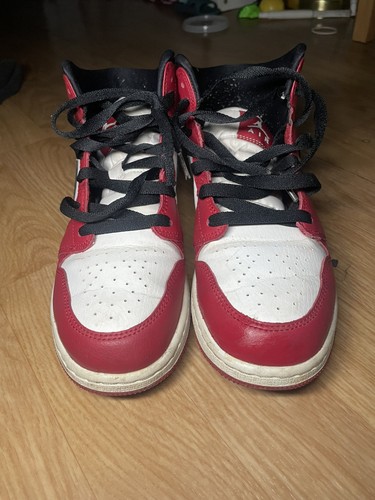 Nike air jordan chicago - nike, –